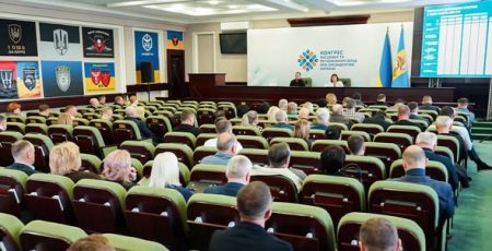 Микола Калашник: Київщина долучилася до першого засідання платформи «Діалог з громадами» у межах роботи Конгресу місцевих та регіональних влад