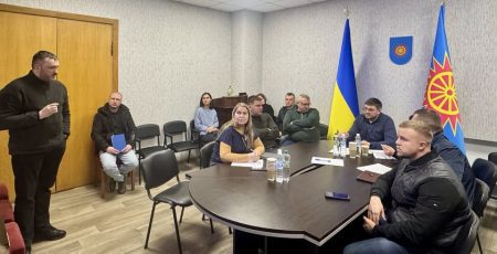 У всіх районах Київщини відбулися виїзні наради з питань цифровізації