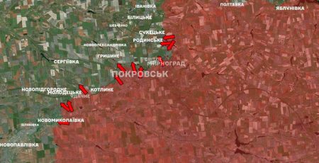 Фронт за добу: Генштаб зафіксував 140 боєзіткнень