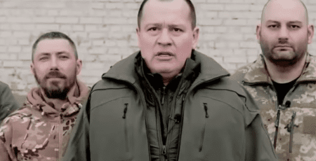 Бійці 413 полку «Рейд» СБС отримали від волонтерів комплектуючі для дронів та генератори - Артур Палатний