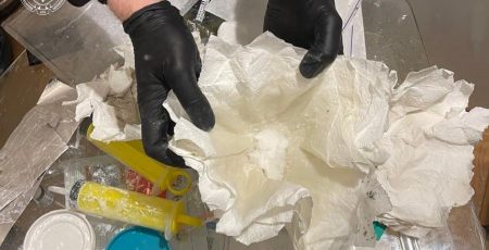 У Києві судитимуть наркоторговців, які щомісяця заробляли на амфетаміні 20 мільйонів