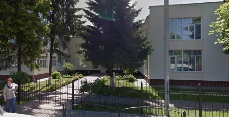 На добудову укриття дитсадка №3 у Борисполя доплатять ще 7,6 млн гривень