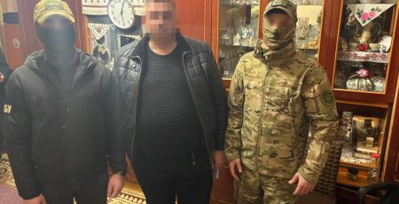 У Києві агентурна мережа рф готувала замовні вбивства
