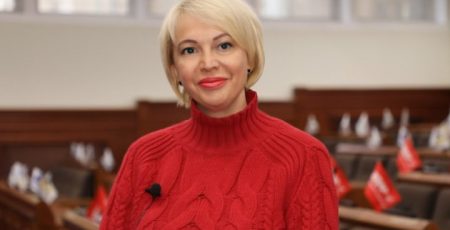 Депутатка КМР звинуватила КМДА у марнотратстві з бюджету на мільярди: махінації на квартирах