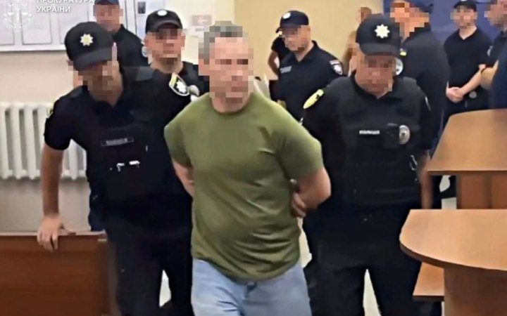 СБУ завершила розслідування вбивства ексголови ВР Андрія Парубія, справа у суді