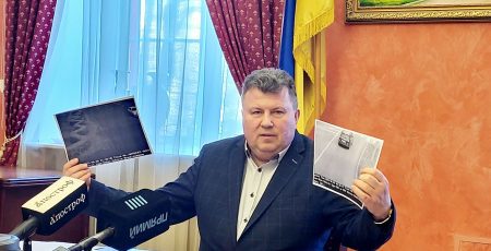 Ректор КНУ ім. Тараса Шевченка Володимир Бугров розказав подробиці дискредитаційної кампанії, розгорнутої проти нього напередодні виборів