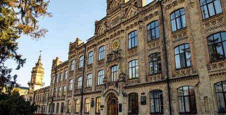 Університети випали з планів енергостійкості, - депутатка Київради Ксенія Семенова