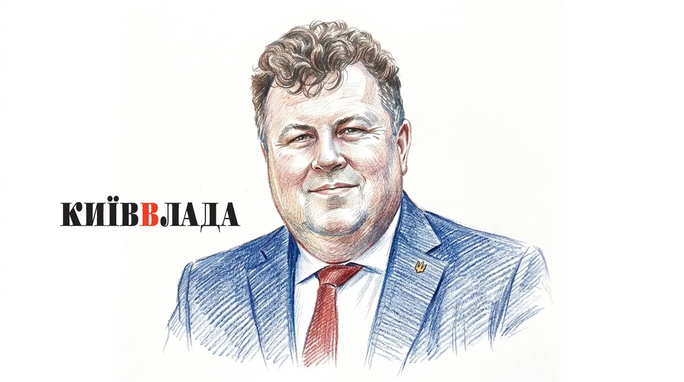 Бугров прозвітував про 5 років роботи на чолі КНУ імені Тараса Шевченка