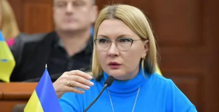 Алла Шлапак: “Аварійний будинок на Теліги потребує негайних рішень”