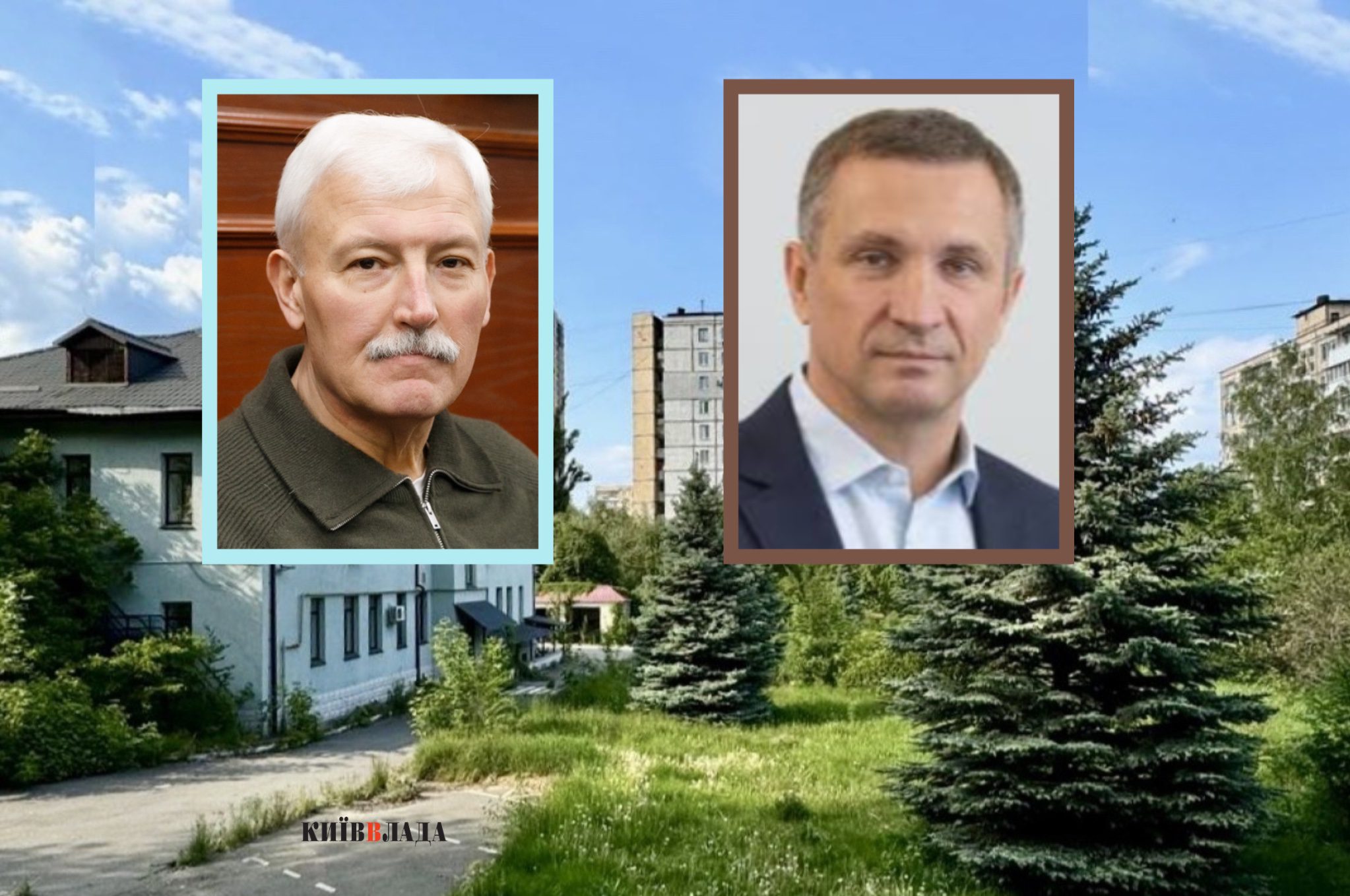 Будівництво замість реконструкції: на Караваєвих дачах може з’явитися нова житлова 25-поверхівка