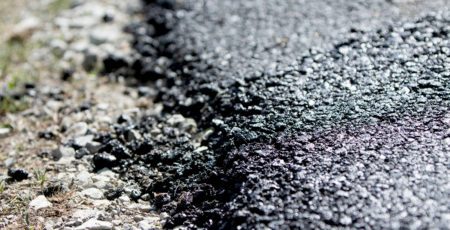 ШЕУ Дніпровського району вкладе 1 млн гривень в асфальтобетонні суміші