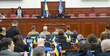 Київ готується до наступної зими, будуть встановлені ще 6 міні-ТЕЦ - Кличко скликав сесію Київради