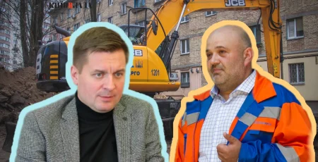 Київрада зі скандалом збільшила статутний капітал “Київтеплоенерго” до 8 млрд гривень