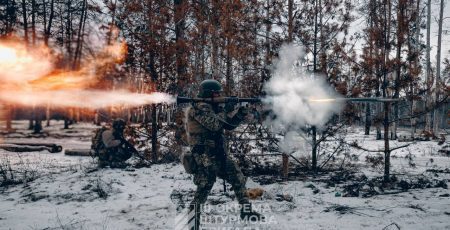 Ворожі втрати: за добу ЗСУ скоротило російське військо на 800 осіб