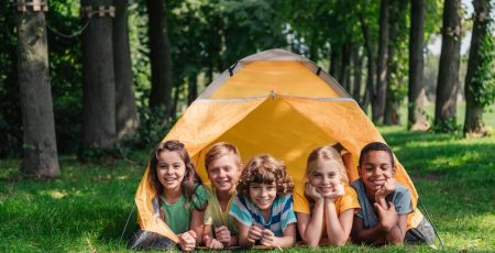 Велика Димерка виділяє 3 млн гривень на путівки для дітей громади