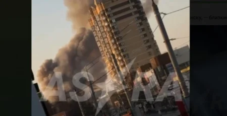 Сили оборони України уразили брянський завод, де виробляють мікроелектроніку для росармії - Генштаб ЗСУ