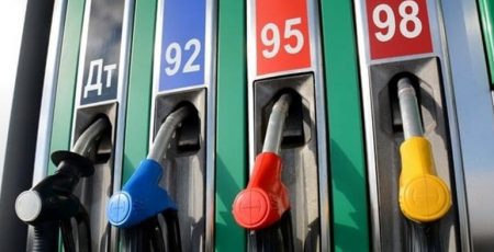 Уряд вживатиме заходів для стабілізації цін на пальне, – Юлія Свириденко