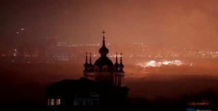 В Україні зафіксовано щонайменше 742 випадки руйнування або пошкодження культових споруд