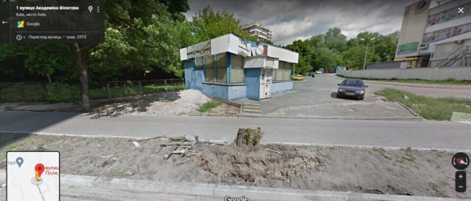 Сумнівні МУО: ДІАМ судиться з компанією з орбіти Столара через бізнес-центр в Печерському районі