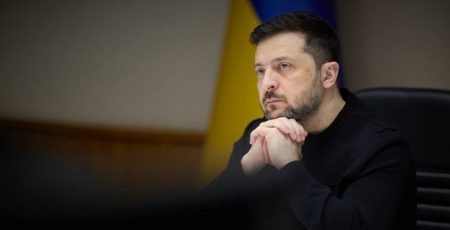 Україна витрачає для збиття одного ворожого дрона 10 тисяч доларів - Зеленський