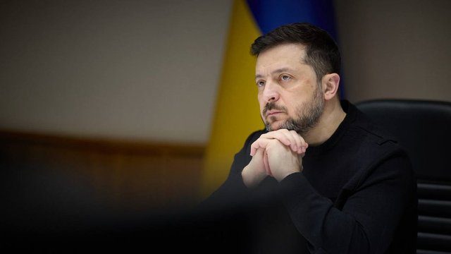 Україна витрачає для збиття одного ворожого дрона 10 тисяч доларів - Зеленський