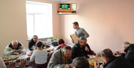 Київський центр обслуговування бездомних заплатить за електрику 3,7 млн гривень