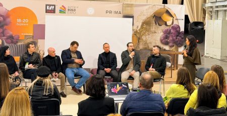 «Інтергал-Буд» взяв участь в обговоренні трендів житла з ремонтом на InterBuildExpo 2026