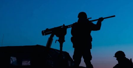 За минулу добу ЗСУ ліквідували ще 750 окупантів