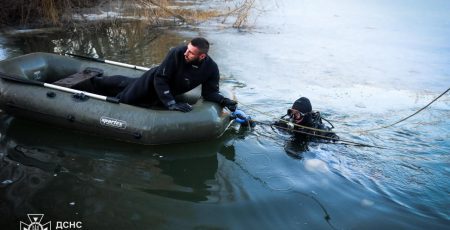 В Україні з початку року на водоймах загинули 59 людей, - ДСНС
