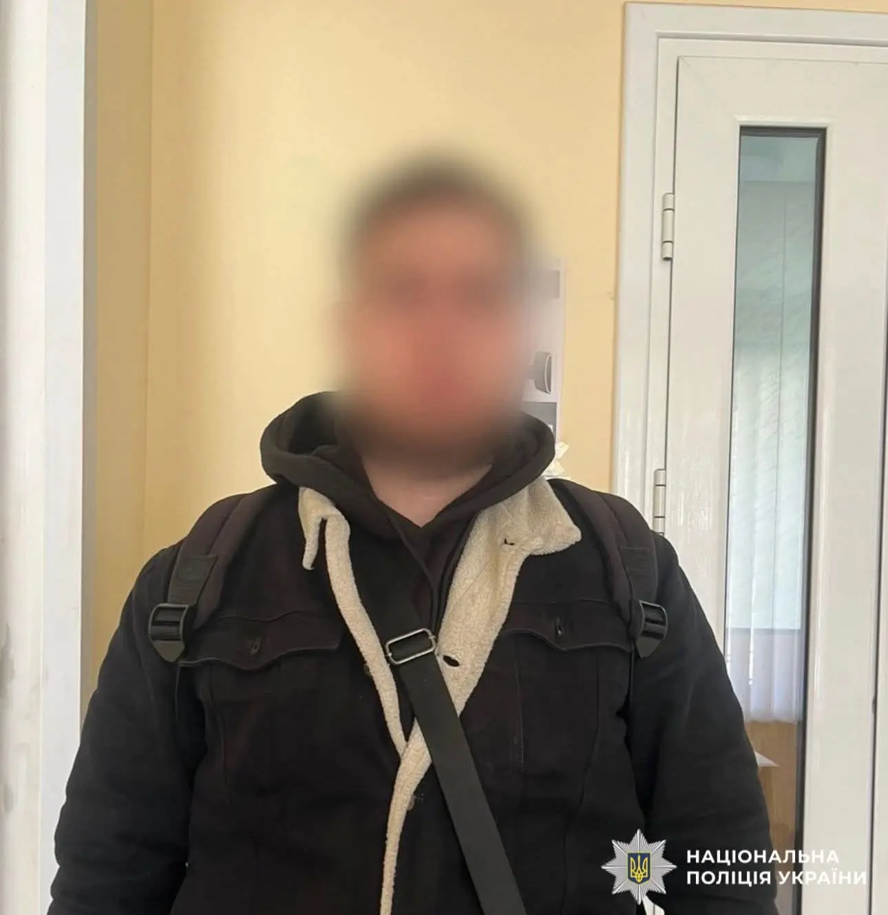 У Білій Церкві викрили наркодилера: зберігав метадон для збуту через поштомати