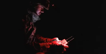 За добу ЗСУ ліквідували ще 970 окупантів, – Генштаб