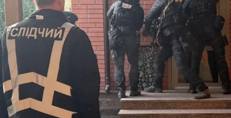 У Бучі викрили схему заволодіння майном зниклого науковця на понад 18 млн грн (фото)