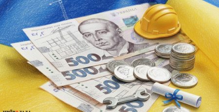 Київоблрада підвищила кошторисну зарплату за будівництво на Київщині