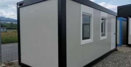 Вишневе вкладе 1,48 млн гривень в вагончики для господарських потреб