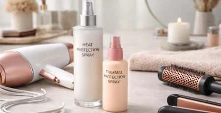 Хороший термозахист для волосся: навіщо він потрібен і як обрати
