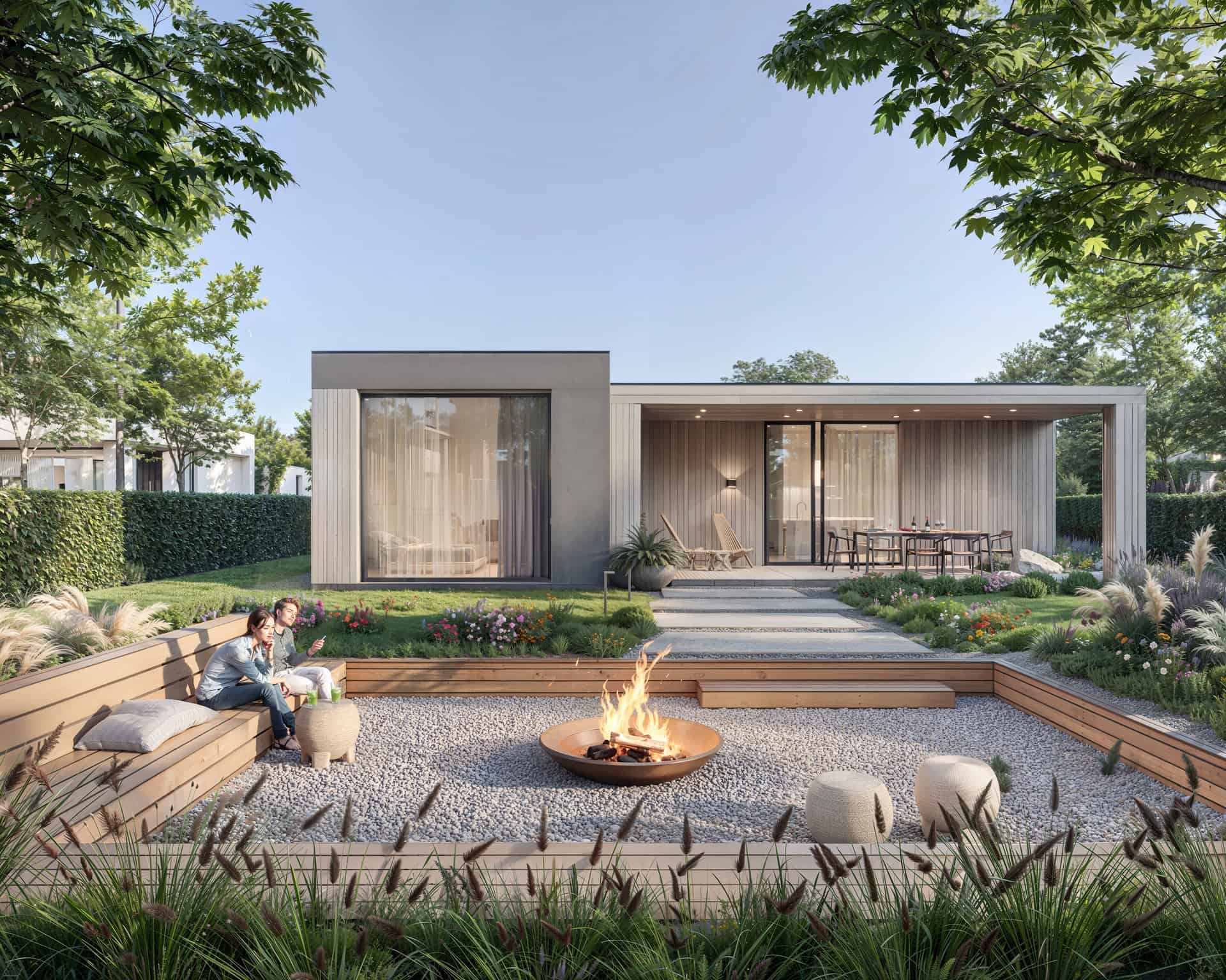 У «Креатор-Буд» анонсували нове котеджне містечко під Києвом У «Креатор-Буд» анонсували нове котеджне містечко під Києвом