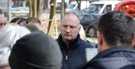 Протиаварійні роботи на Теліги можуть початися за два тижні, — «Житлоінвестбуд»