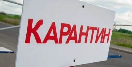 У Пристоличній громаді запровадили двомісячний карантин через випадок сказу