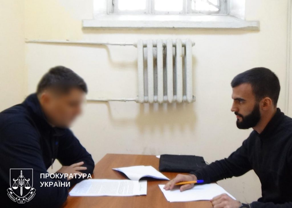 Чергові підозри та збитки на 6 млн: Нацполіція розслідує махінації в “Київзеленбуді” quhiqkkiqdziqqehab