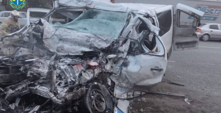 Смертельні ДТП із дітьми: суди на Київщині та в інших областях винесли вироки водіям