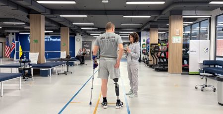 Білогородська громада забезпечить ветеранів безкоштовним протезуванням, — голова Овсієнко