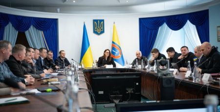 Енергетична стійкість: Уряд виділив майже 13 млрд гривень на захист критичної інфраструктури регіонів