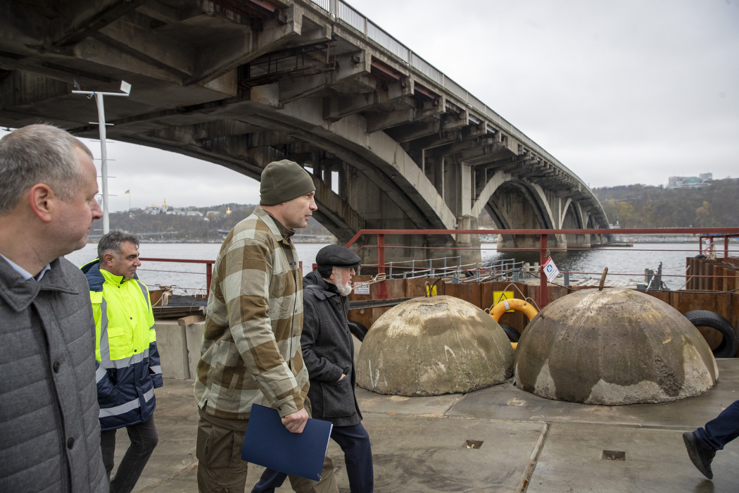 Зручний проєктант: вартість ремонту столичного мосту Метро зросте Зручний проєктант: вартість ремонту столичного мосту Метро зросте quhiqkkiqdziqqehab