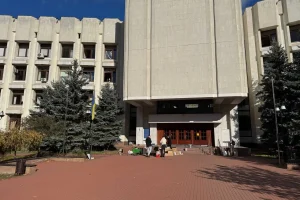 День відкритих дверей для абітурієнтів: запрошує інститут журналістики КНУ