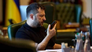 Зеленський про тристоронні переговори зі США та рф: “Ми хочемо чітких дат, хоча б приблизно”