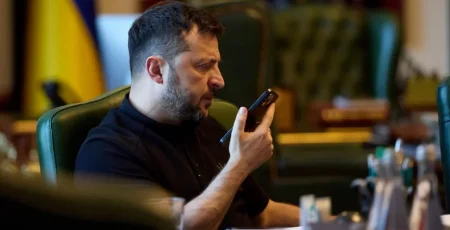 Зеленський про тристоронні переговори зі США та рф: “Ми хочемо чітких дат, хоча б приблизно”