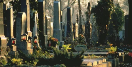 КМДА затвердила підготовку цвинтарів до поминальних днів (розпорядження)