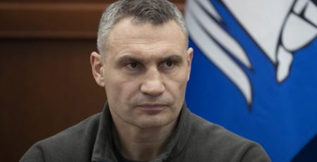 Кличко призначив тимчасовим керівником «Київського міського бізнес-центра» Шапталу