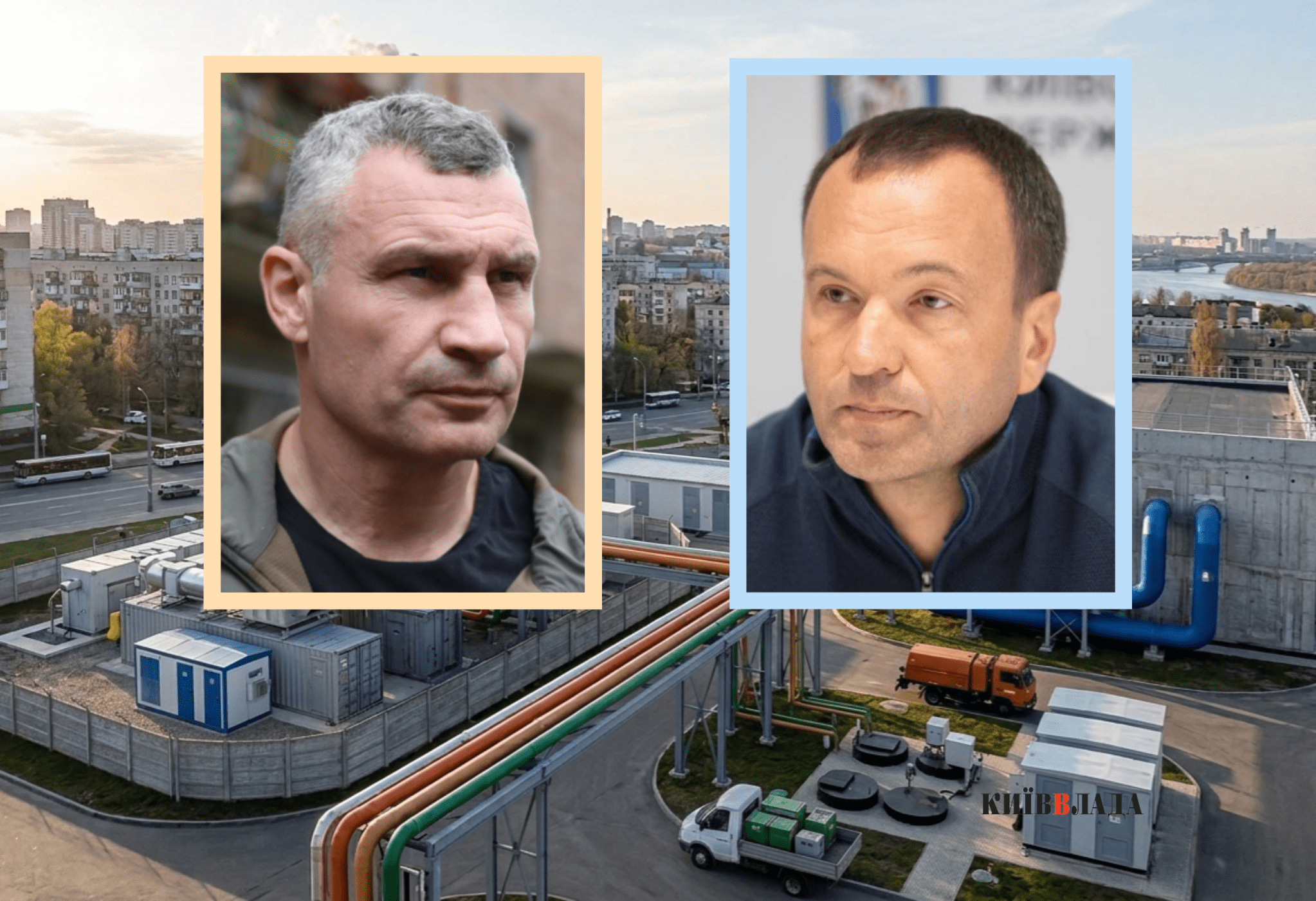 Мільярди на критичну інфраструктуру: Київрада затвердила План стійкості міста