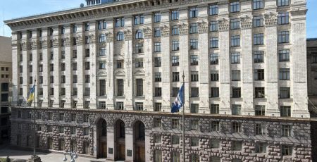 Кличко призначив директором “Київміськсвітла” Наталію Бондар